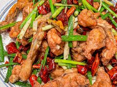 -金龙·打边炉(南京西路店)