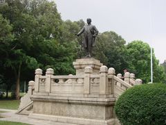 -中山大学学者灵芝(园南路店)