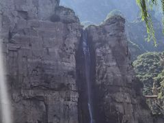 -十渡东湖港风景区