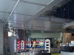 -LA合时健身4PMFIT(花桥旗舰店)