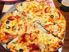 -Tubestation站点比萨(高新万达ONE店)