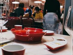 -京华烟云·北京烤鸭(领展购物广场·中关村店)