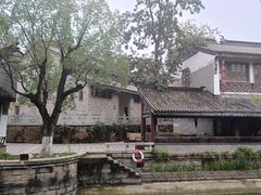 -龙潭水乡
