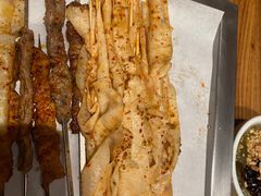 -老高烧烤(龙华星河iCO店)