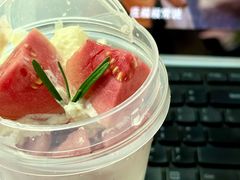 -喜茶(深圳万象城黑金店)