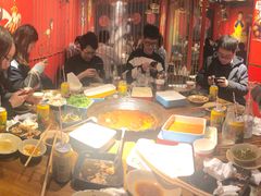 -老天桥蛙炉火锅(姑苏总店)