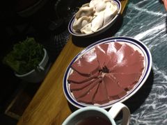 -潮辣重庆火锅(二七万达店)