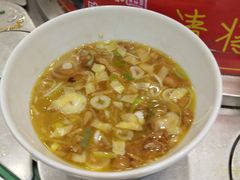 -乡党臊子面(丰庆公园店)