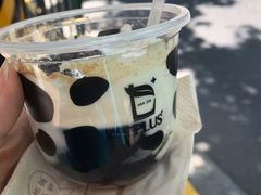 -TPLUS茶家(淮海店)