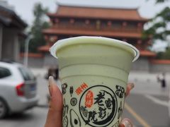 -花姨·老电影院果汁冰(88号店)