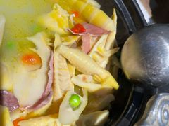 -徽镇小厨·经典徽菜(马连道店)