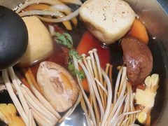 -沼津港精致料理·寿喜烧·烧鸟(龙湖南桥天街日料榜单店)