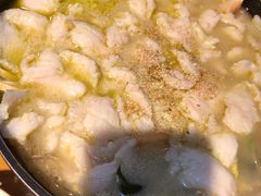 藤椒鱼锅-和先生的砂锅鱼(八方汇店)