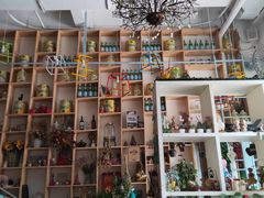-Kitchen·Y洋厨房西餐厅(王府壹号店)