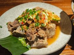 -甲米府·泰国餐厅(八佰伴店)