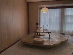 -乐山上善居·养心禅景酒店(世豪广场高铁站店)