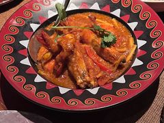 -花马天堂云南餐厅 Lost Heaven(外滩店)