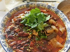 -冯鱼头火锅(青蓝山美食一条街店)