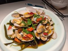 -码头见·潮汕菜(领展中心城店)