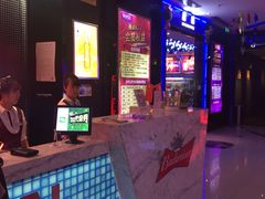 -糖潮量贩KTV(高新万达广场店)