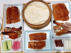 南景招牌烤鸭-南景饭店(万家丽路店)