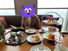 -嘉定凯悦·咖啡厅