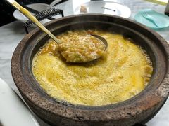 -蔴将·川菜(黄龙万科店)