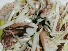 -香满居张记小厨私房菜(青岛站店)