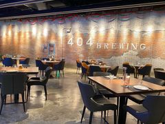 大堂-404干式熟成牛排馆•聚会餐厅