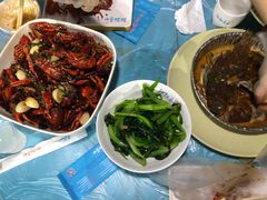 -靓靓蒸虾·头牌蒸虾(南山桂庙店)