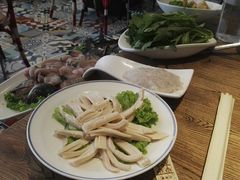 -小牛海记潮汕牛肉店(永定路店)