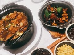 -峨嵋小镇·川菜(勒泰中心店)