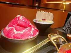 -色響火锅(恒隆广场店)