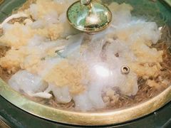 -绿茶餐厅(天津天河城店)