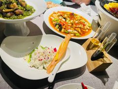 -南堂馆·新川菜(春熙路店)