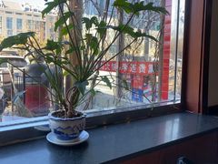 -李连贵熏肉大饼(天通苑店)