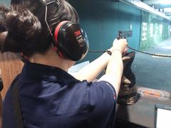 -枪馆1号实弹射击俱乐部
