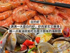 -小海豚•老字号海鲜餐厅(天涯店)
