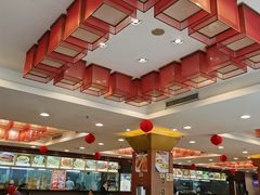 大堂-东湖国际大酒店叠石酒楼