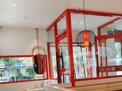 -顺溜削面(大王路店)