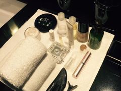 -广州天河希尔顿酒店