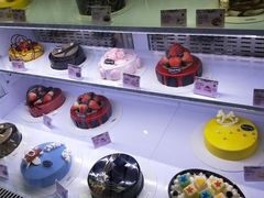 -星巴克(威尼斯人店)