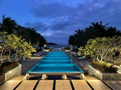 -石梅湾艾美度假酒店