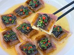 -七的湖·江南蟹舫·阳澄湖农家菜(蟹舫苑店)