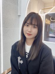 -COMO SALON 烫染可茉发型