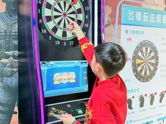 -都市枪神实弹射击俱乐部