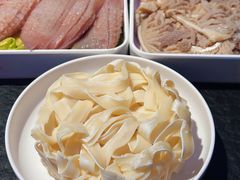 -来涮蜀鲜货火锅串串香(菜市口店)