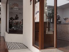 -Line 咖啡(石厦花园店)