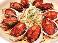 -常州新城希尔顿酒店-御玺中餐厅
