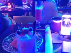 -MOSSO音乐酒吧·Live House(南京西路店)